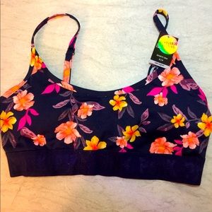 Victoria’s Secret Sports Bra PINK